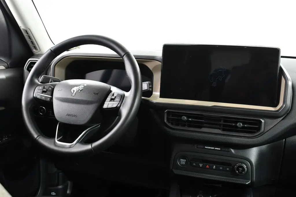 2025 Ford Bronco - $25,455