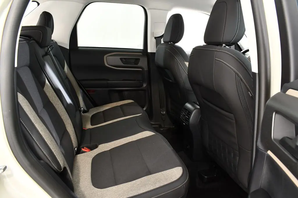 2025 Ford Bronco - $25,455