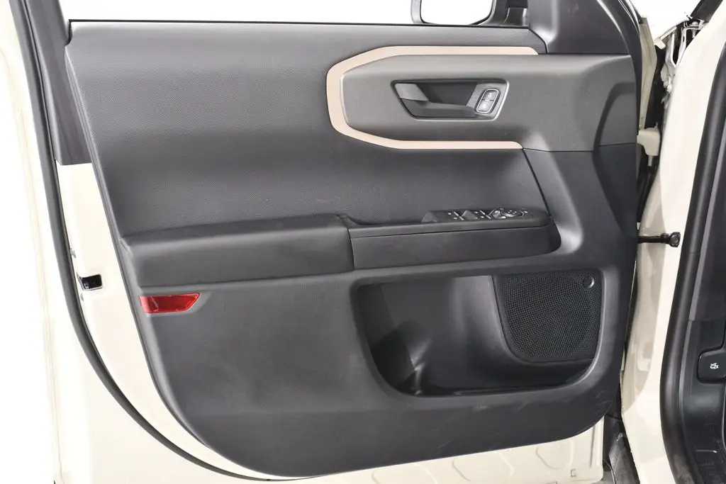 2025 Ford Bronco - $25,455