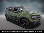 2025 Bronco Sport Thumbnail 3