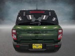 2025 Bronco Sport Thumbnail 5