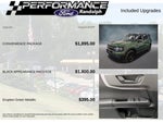 2025 Bronco Sport Thumbnail 6