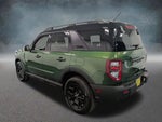 2025 Bronco Sport Thumbnail 7