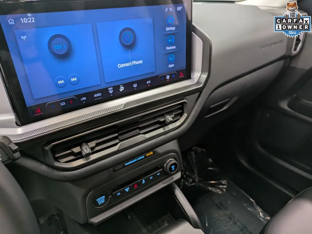 2025 Ford Bronco - $28,701