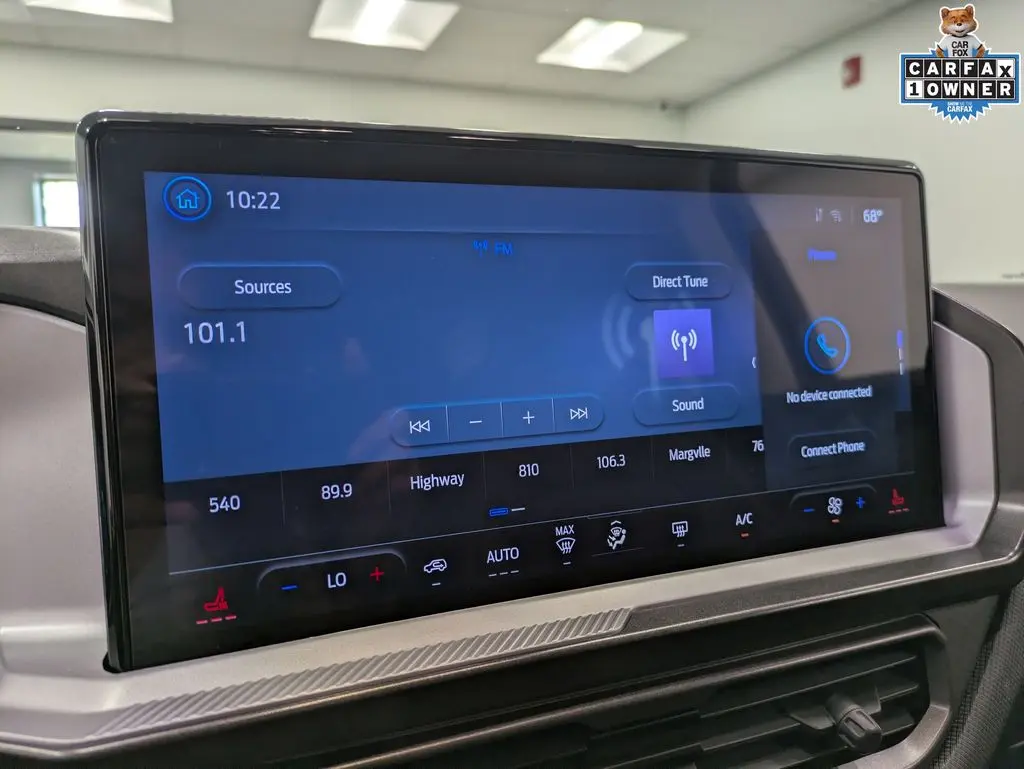 2025 Ford Bronco - $28,701