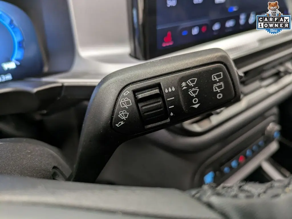 2025 Ford Bronco - $28,701