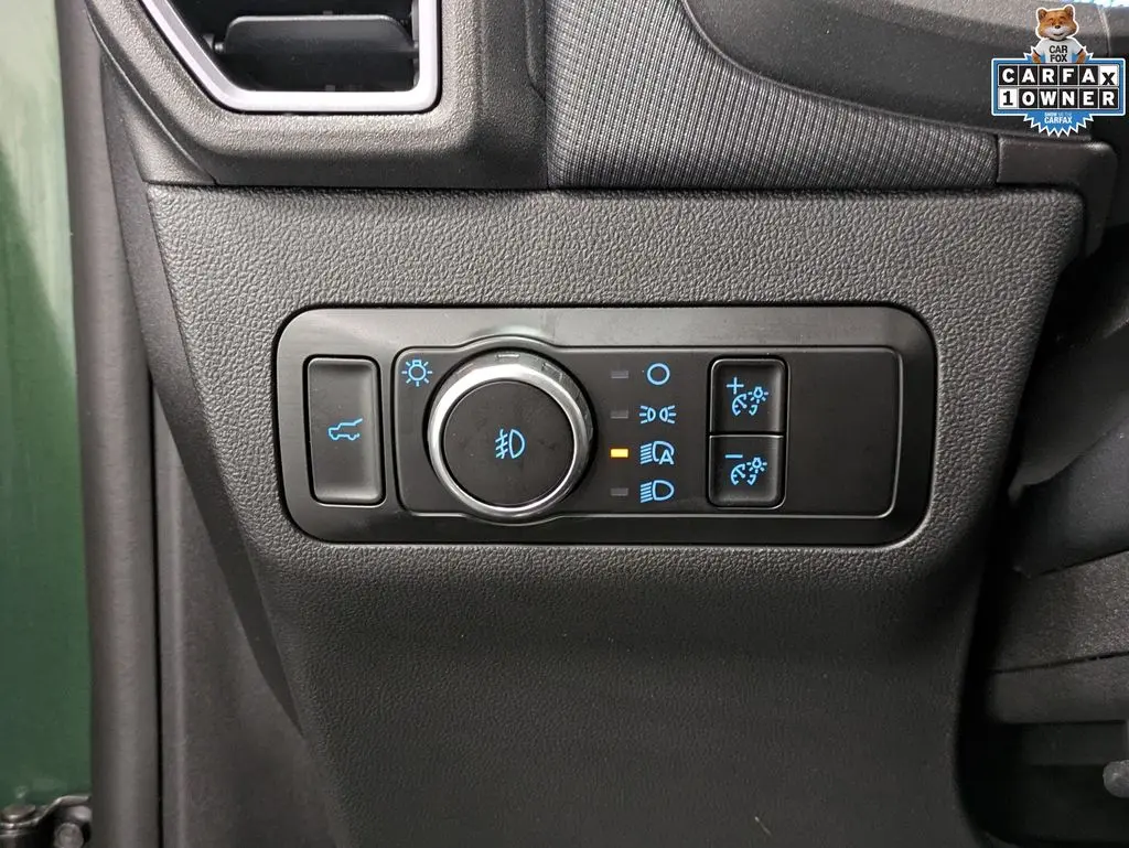 2025 Ford Bronco - $28,701