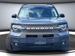 2025 Bronco Sport Thumbnail 2