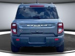 2025 Bronco Sport Thumbnail 5