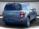 2025 Bronco Sport Thumbnail 6