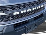 2025 Bronco Sport Thumbnail 30