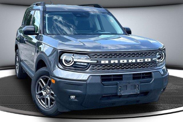 2025 Ford Bronco - $25,900