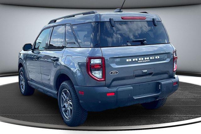2025 Ford Bronco - $25,900