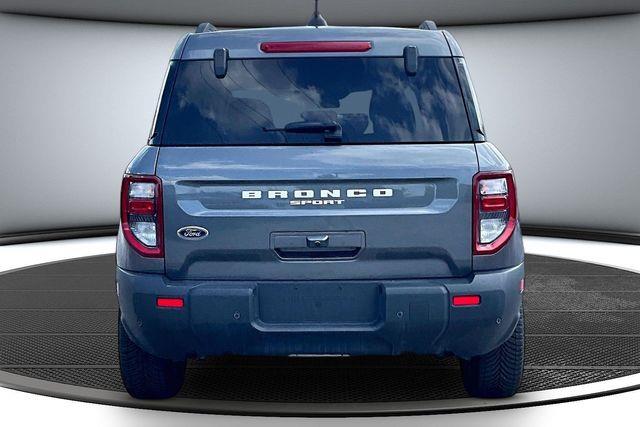 2025 Ford Bronco - $25,900