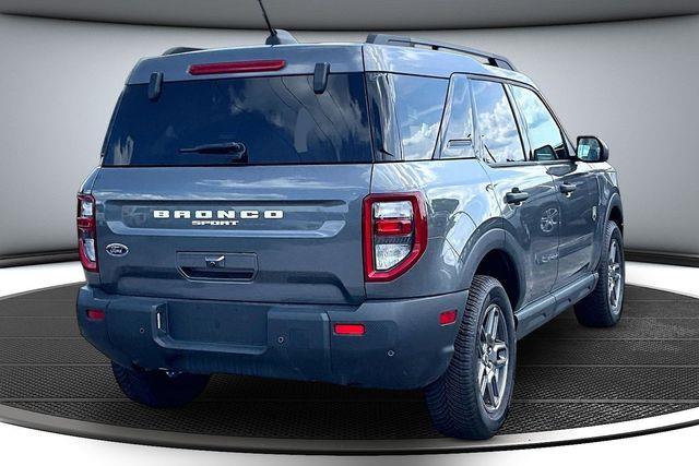 2025 Ford Bronco - $25,900