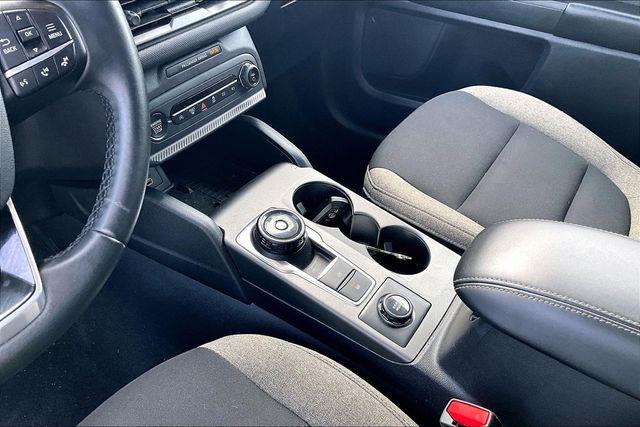 2025 Ford Bronco - $25,900