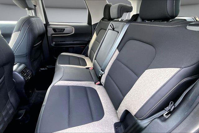 2025 Ford Bronco - $25,900