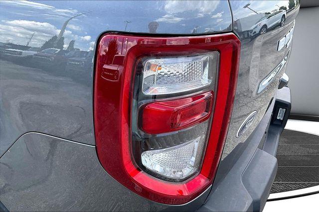 2025 Ford Bronco - $25,900