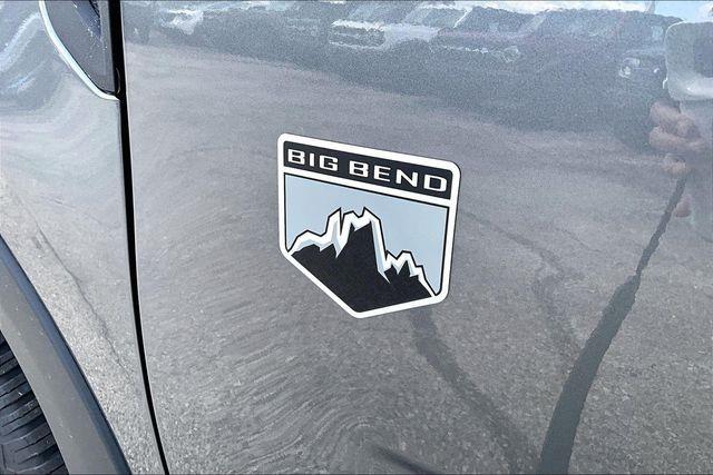 2025 Ford Bronco - $25,900