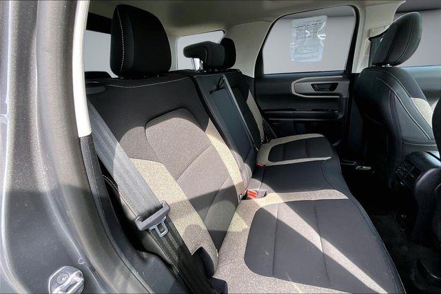 2025 Ford Bronco - $25,900