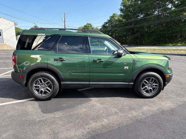 2025 Ford Bronco - $30,995