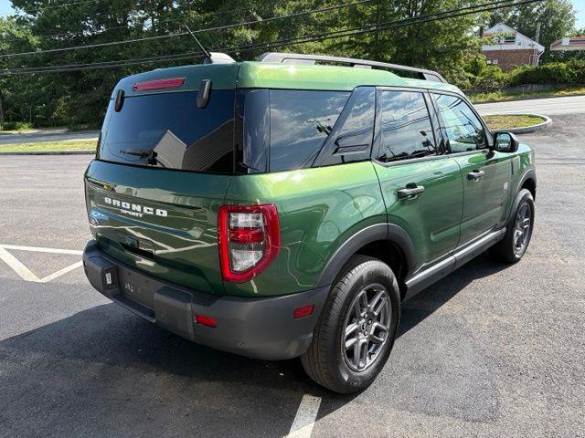 2025 Ford Bronco - $30,995