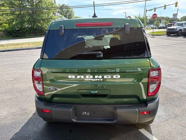 2025 Ford Bronco - $30,995