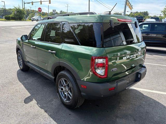 2025 Ford Bronco - $30,995