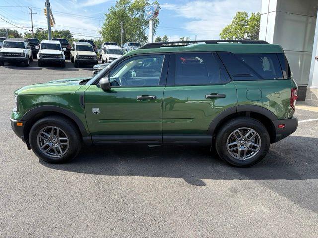 2025 Ford Bronco - $30,995
