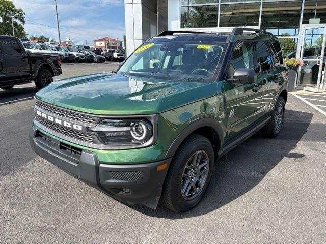 2025 Ford Bronco - $30,995