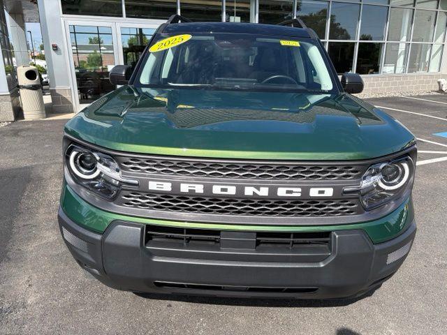 2025 Ford Bronco - $30,995