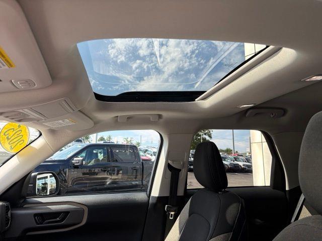2025 Ford Bronco - $30,995
