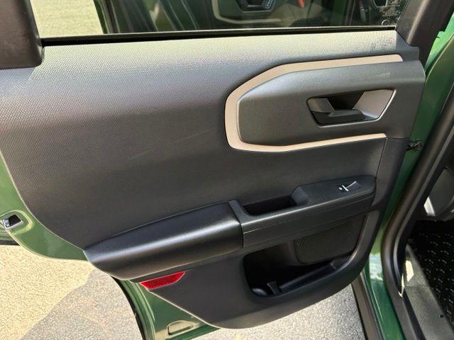 2025 Ford Bronco - $30,995