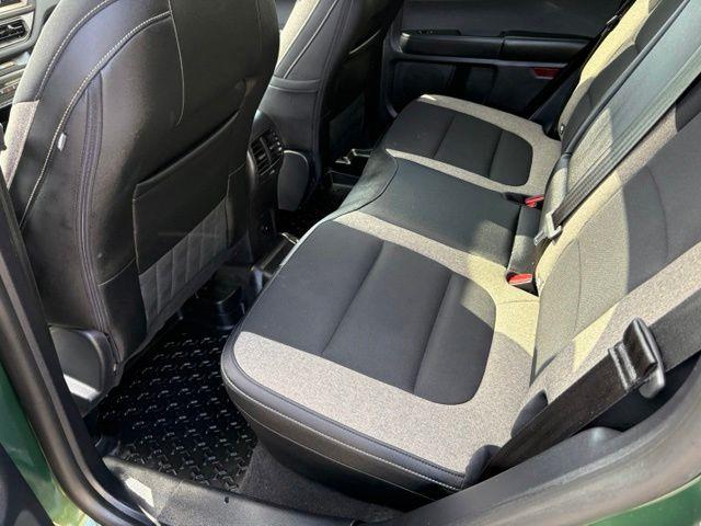 2025 Ford Bronco - $30,995