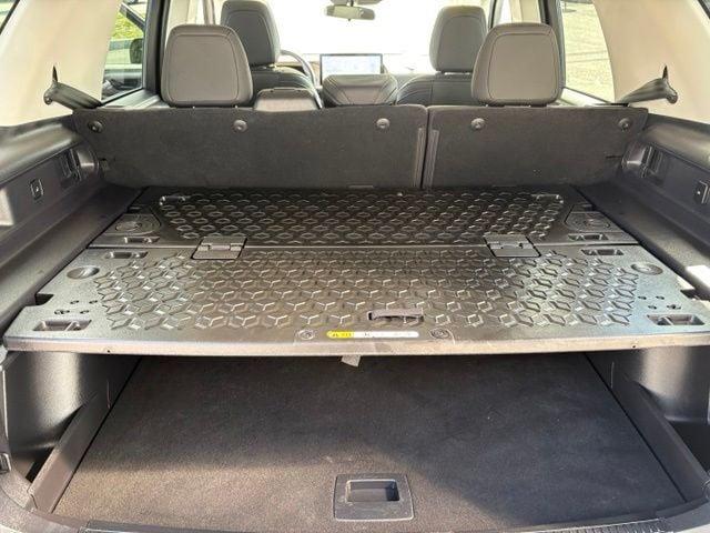 2025 Ford Bronco - $30,995