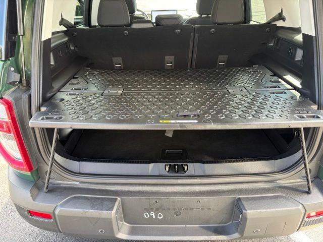 2025 Ford Bronco - $30,995