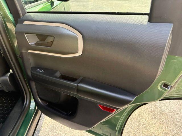 2025 Ford Bronco - $30,995