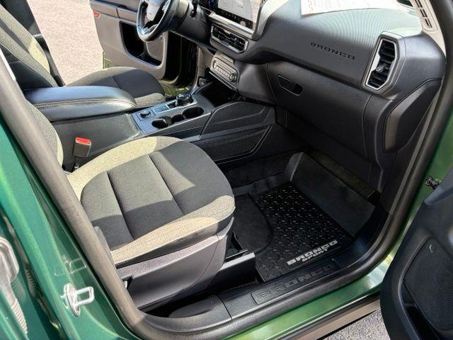2025 Ford Bronco - $30,995