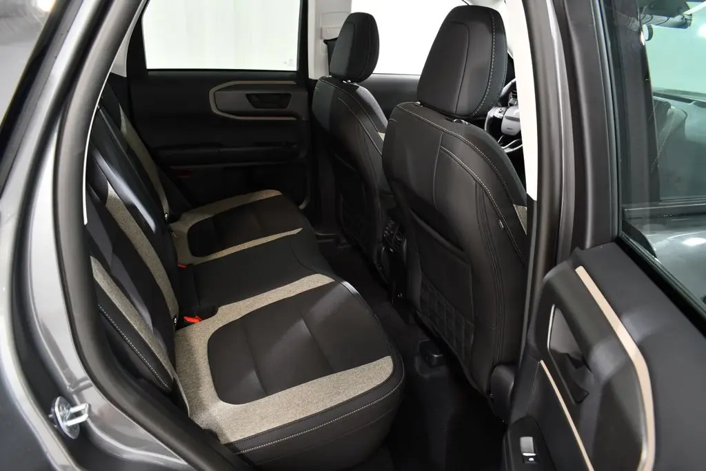 2025 Ford Bronco - $25,755