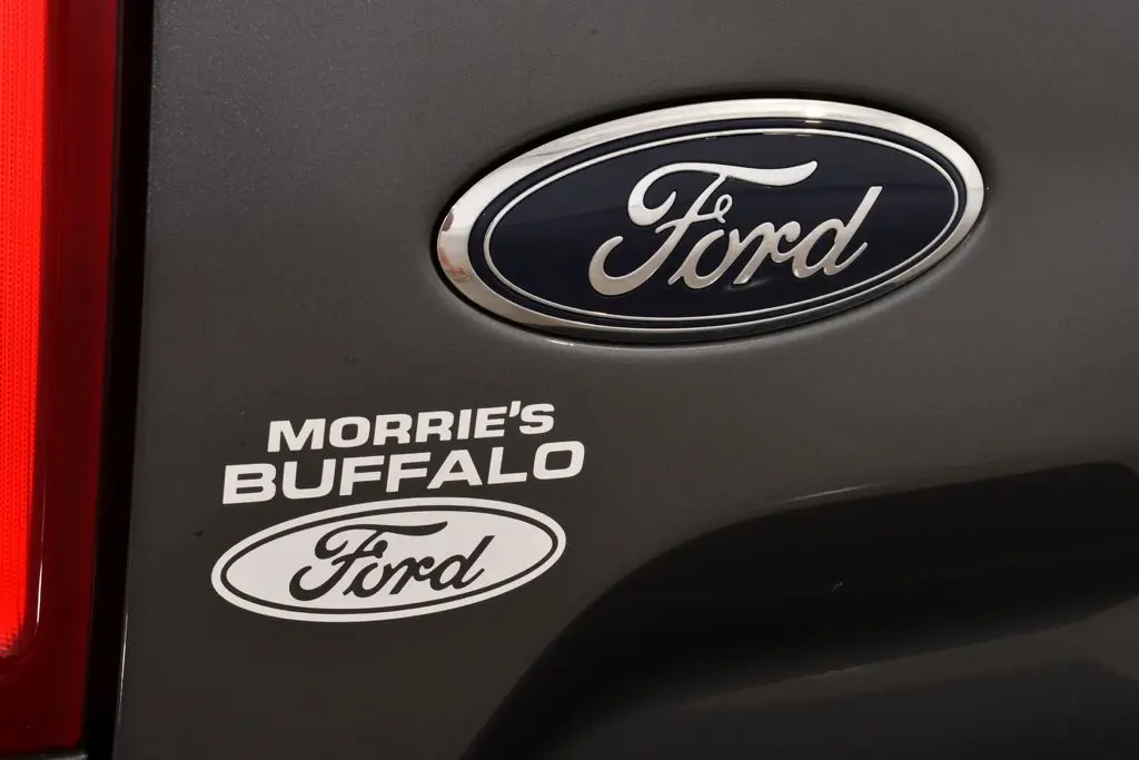 2025 Ford Bronco - $25,755