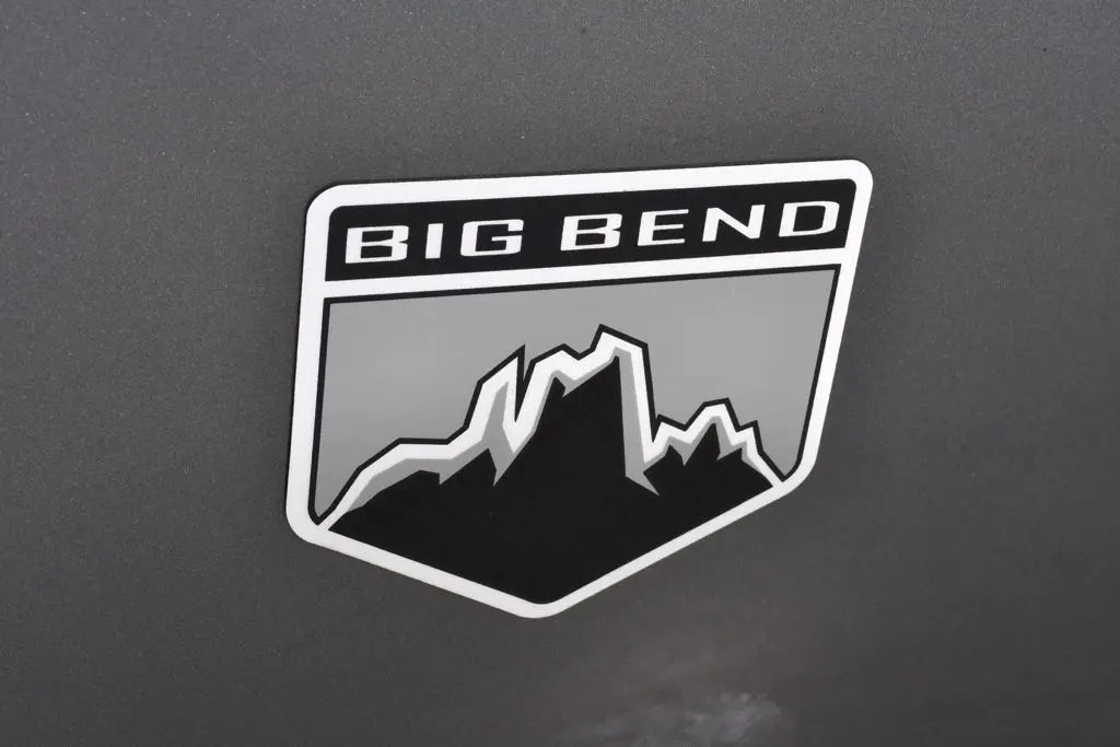 2025 Ford Bronco - $25,755