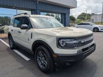 2025 Bronco Sport Thumbnail 2