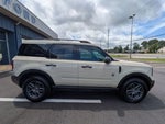 2025 Bronco Sport Thumbnail 3