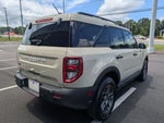 2025 Bronco Sport Thumbnail 4