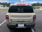 2025 Bronco Sport Thumbnail 5