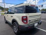 2025 Bronco Sport Thumbnail 7