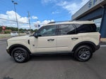 2025 Bronco Sport Thumbnail 8