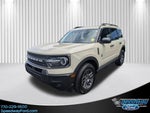 2025 Bronco Sport Thumbnail 28