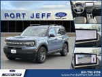 2025 Bronco Sport Thumbnail 1