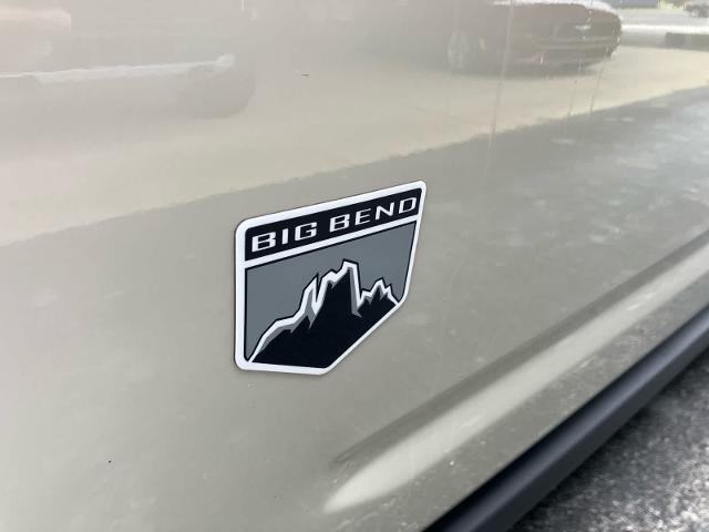 2025 Ford Bronco - $29,059